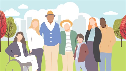 16K views · 64 reactions | National Immunization Awareness Week celebrates the benefits of immunization for our individual and collective community health throughout our lives. Watch this video about how important vaccination is to staying healthy throughout our life, from infancy through adulthood and into the later stages in life. Get more info here: https://ow.ly/8cE450RbHhW #GetVax | Healthy Canadians | Facebook