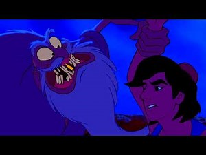 Aladdin | Jafar [6/14] (Arabic 2013) HD