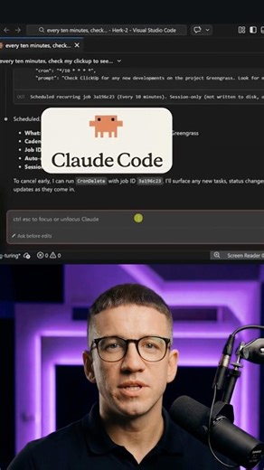 How to use Cloud Code for free with this setup