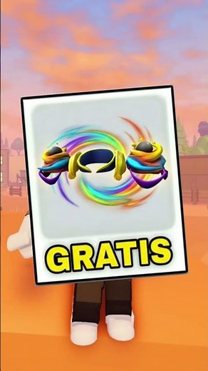 AD 20 ITEMS FREE and ROBLOX 😱 #roblox #itemsfree