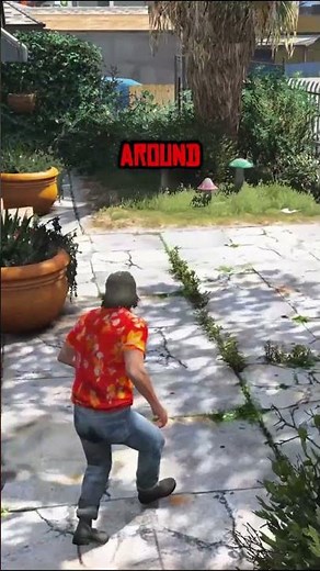 IS FRANKLIN STILL CONNECTED TO HIS OLD HOUSE IN GTA 5?