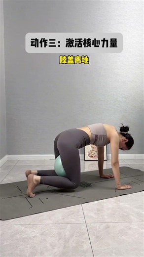 The Mysterious Dangling Abdomen: Rectus Abdominis分离揭秘
