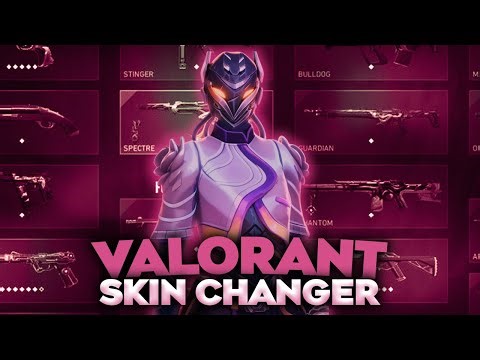 [NEW 2026] Valorant Skin Changer Skin Changer Valorant with Undetectable and Best Unlock All 2026