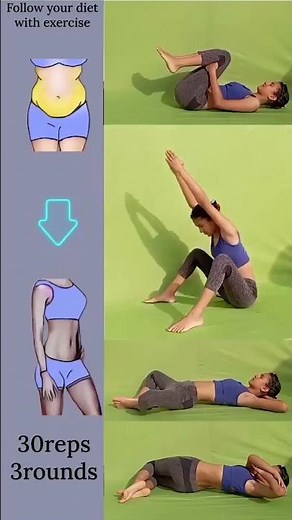 Easy Exercise To Do On Your Period