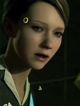 Save Alice - Detroit Become Human