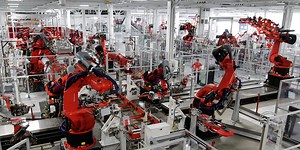 What the future will bring...