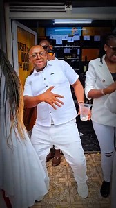 This party was lit 🔥. Siku hizi nimeiva ku dance. Ama? | Simon Kabu