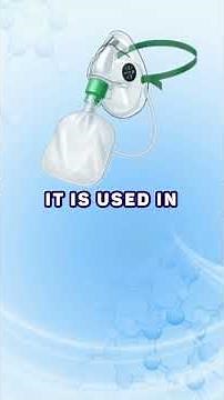 Understanding Oxygen Therapy Devices: From Nasal Cannulas to Venturi Masks.