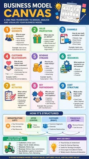 Business Model Canvas for Beginners