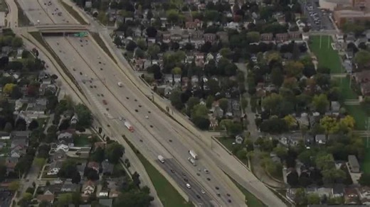 Heads up drivers, lengthy I-94 construction project set to begin in days
