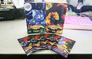 Neopets Battledome TCG Getting Started Guide