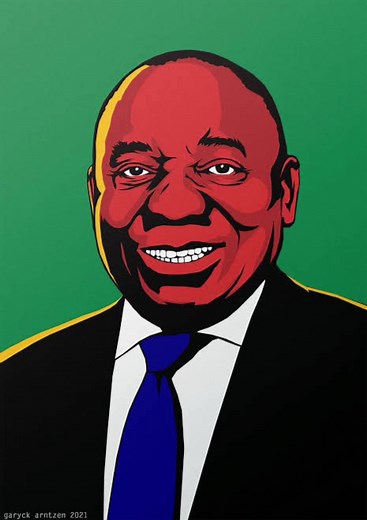 The Rise & Fall of Cyril Ramaphosa: A Defiant Fighter Against Apartheid