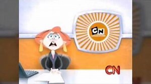 Cartoon Network - Comerciais Votatoon - Era City