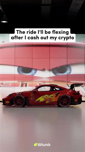 Bitunix Official على TikTok