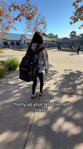 #fyp #viral #blowup #school #math #viralvideo #foryourpage #late #fypシ #fypシ゚viral