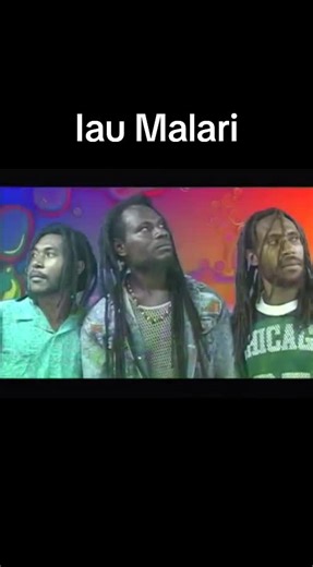 Discover Iau Malari: Classic PNG Reggae Music Hits
