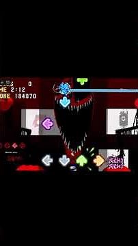 Fatality #fnf #mondaymorningmisery #roblox