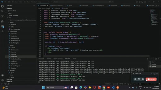 full-stack-ecommerce