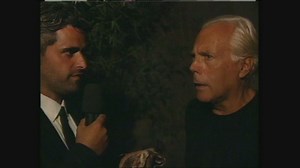 LUCCI: Gli stilisti Video | Mediaset Infinity