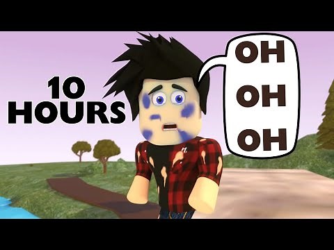 OH OH OH (We're In Heaven) 10 HOURS