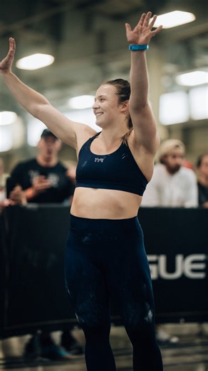 1.3K views · 13 reactions | After three days of competition, two...