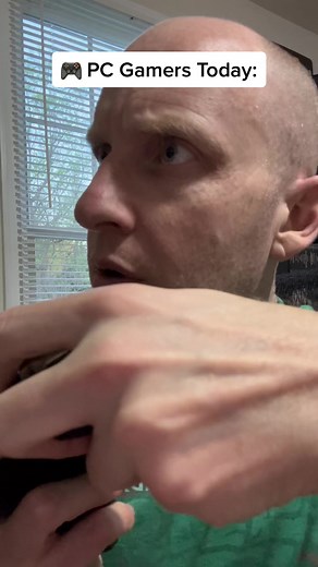 PC Gamers vs Retro Gamers | 1980sGamer