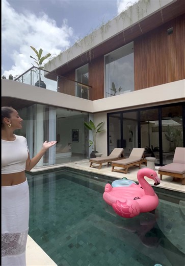 Villa moderne à Sanur, Bali - Investissement idéal