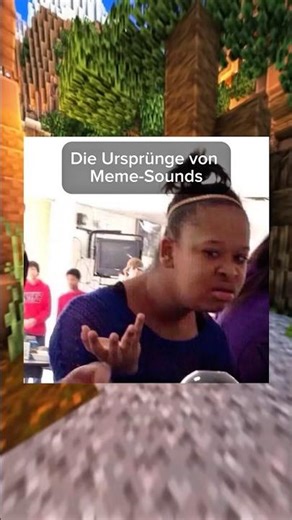 Die Ursprünge von Meme-Sounds (1)