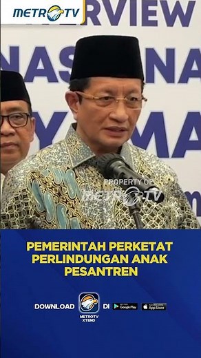 Pemerintah Luncurkan Gerakan Ruang Aman Nyaman Anak #shorts