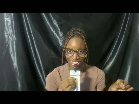 Roving Through Books (Announcement Video)