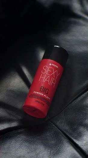 Big SexyHair Powder Play Volumizing & Texturizing Powder