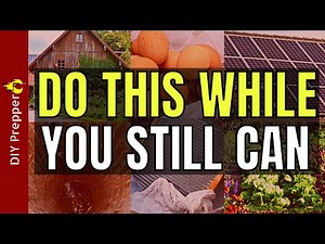 6 Things YOU MUST HAVE To Survive Long-Term