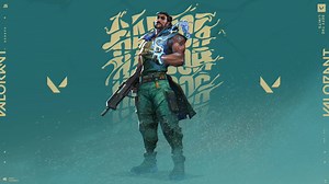 Niech żyje Król! 👑 Utwór "RAJA" od ARB4, Tienas, VALORANT i Mangal Suvarnan Posłuchajcie już teraz: https://found.ee/RAJA_VAL | VALORANT