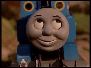 ぼくはきかんしゃトーマス(1991ver)