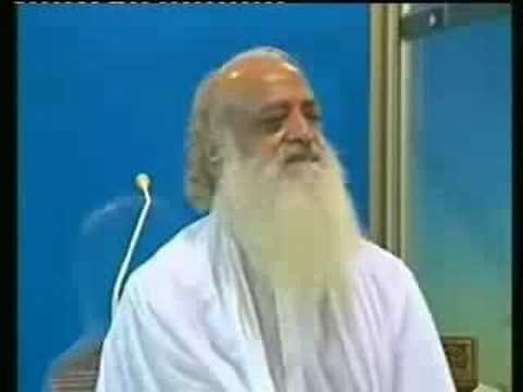 Asaram Bapu Satsang