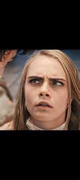best scene of movie Valerian and the city of thousands planet..