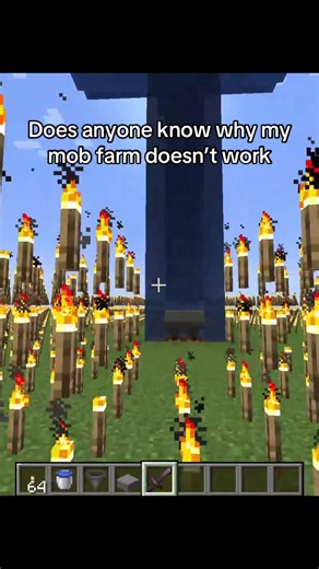 Troubleshooting Your Minecraft Mob Farm Issues