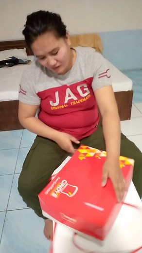 1.9K views · 77 reactions | Thank you for all your greetings...ay lab u all from the bottom of my heart ❤️❤️ Uray awan handa basta et kuma nasalunt at ta ...nay man ok ok kak paylang hehehe 凉 | Charlotte Masillem Masillem | Facebook