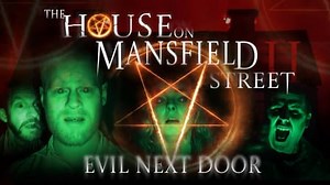 The House on Mansfield Street: Evil Next Door (2024)
