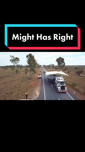 Heavy Haulage Aus on TikTok