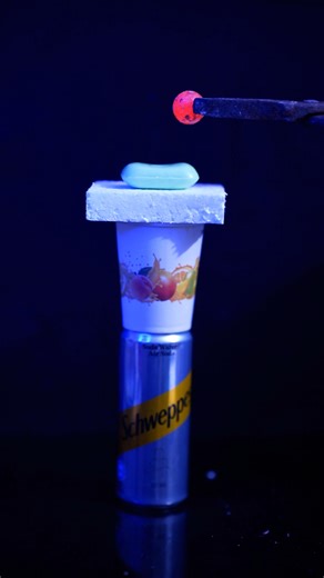 #asmr #satisfying #experiment #science #MrExperiment | Mr Experiment | Facebook