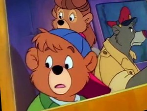 TaleSpin S01 E13