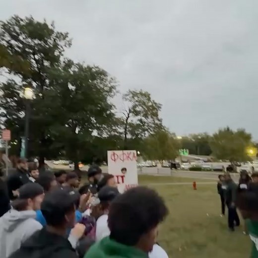 Pi Kappa Alpha - Theta Epsilon on Reels