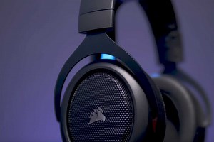 Corsair HS50 Gaming Headset Review