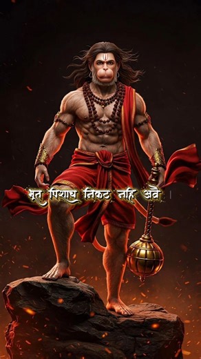 HANUMAN CHALISA PART -10❤️