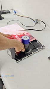 1.8M views · 1.5K reactions | New product COB LED indoor...