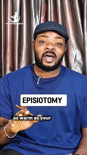 EPISIOTOMY AND SITZ BATH.#episiotomy