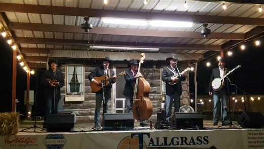 "Listen To The Music" TallGrass Music Festival #springstreet www.springstreetbluegrass.com | SpringStreet