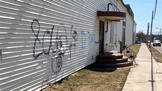 Anti-crime Moncton group makes formal demands