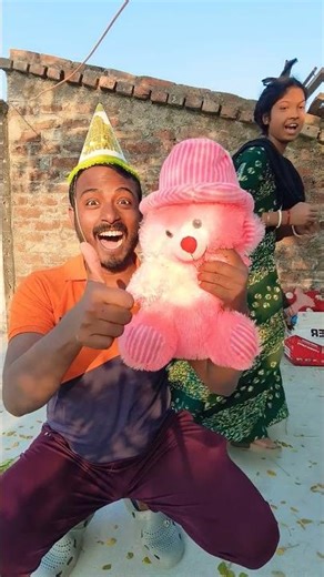 Happy Birthday Brother Surprise Gift😱😆🥰